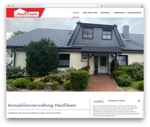 Consted WordPress theme - hausteam.net Consted WordPress theme - hausteam.net