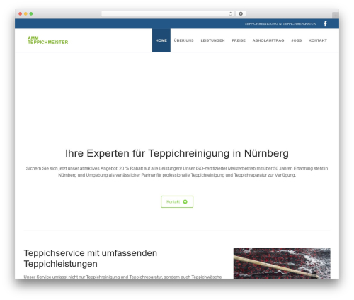 Gdpr compliant recaptcha for all forms WordPress plugin - amm-teppichmeister.de