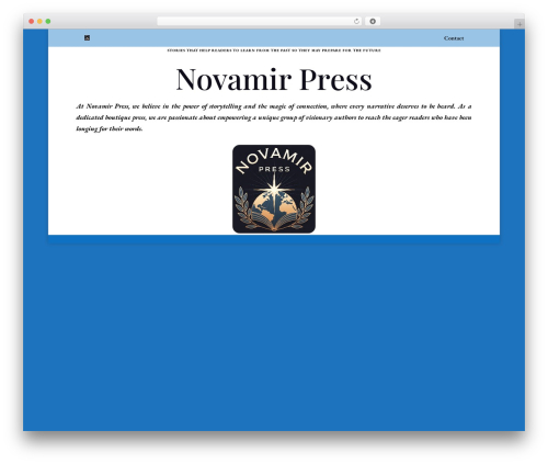 Track, Analyze & Optimize by WP Tao (wp-tao) free WordPress plugin - novamir.org Track, Analyze & Optimize by WP Tao (wp-tao) free WordPress plugin - novamir.org