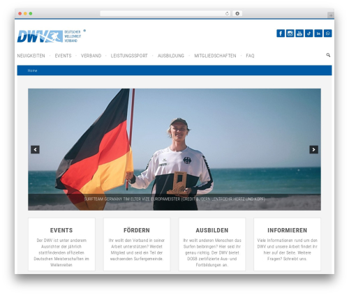 Olevmedia Shortcodes (olevmedia-shortcodes) free WordPress plugin - wellenreitverband.de Olevmedia Shortcodes (olevmedia-shortcodes) free WordPress plugin - wellenreitverband.de