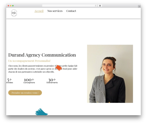 Simple Event Management – Sugar Calendar (Lite) (sugar-calendar-lite) free WordPress plugin - durand-agency-communication.com Simple Event Management – Sugar Calendar (Lite) (sugar-calendar-lite) free WordPress plugin - durand-agency-communication.com