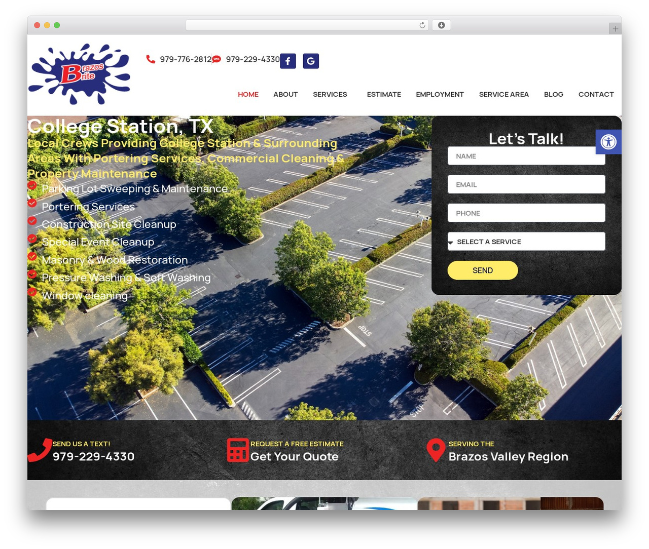 Hello Elementor WordPress theme - brazosbrite.com Hello Elementor WordPress theme - brazosbrite.com