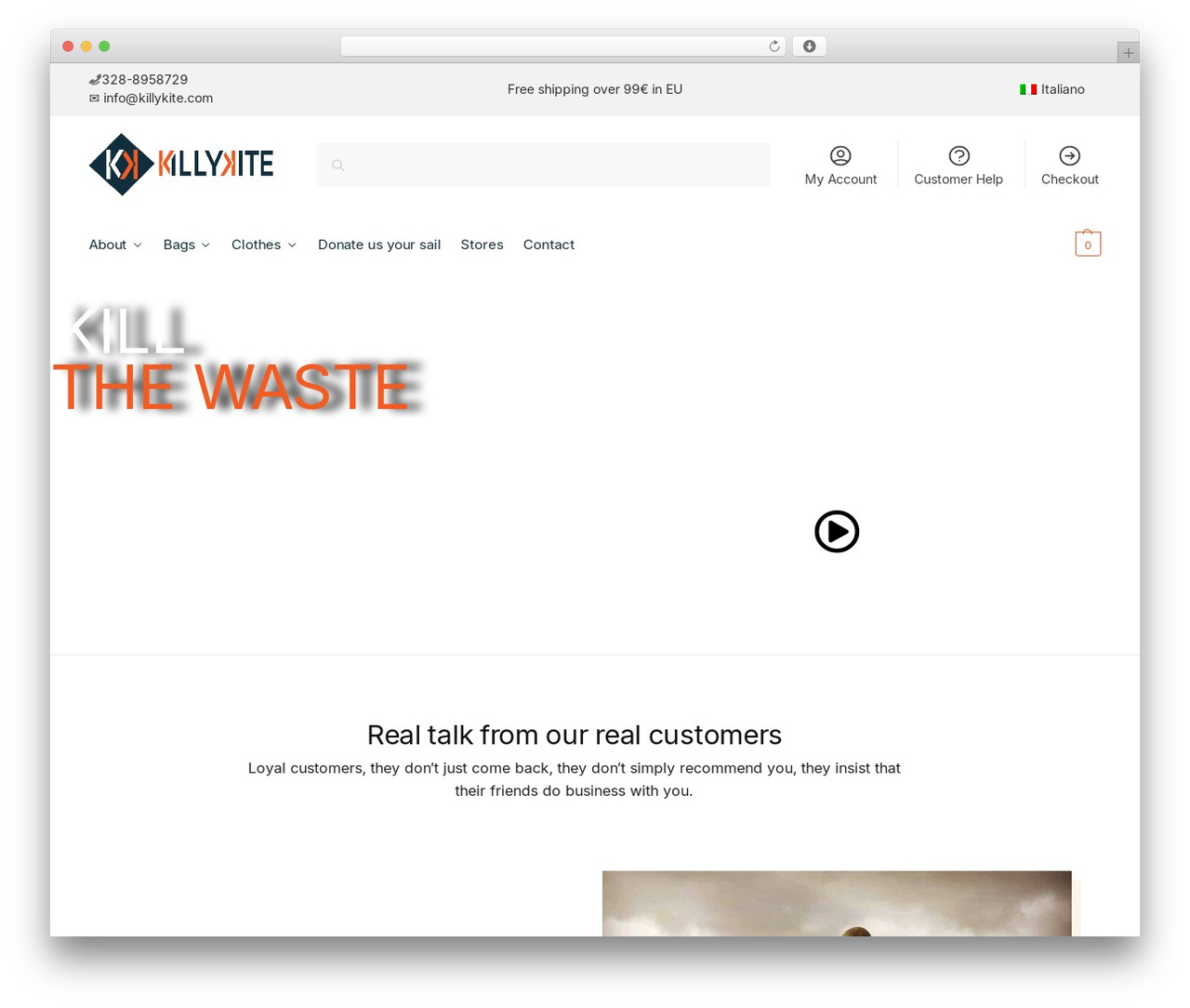 Shoptimizer WordPress ecommerce theme - killykite.com Shoptimizer WordPress ecommerce theme - killykite.com
