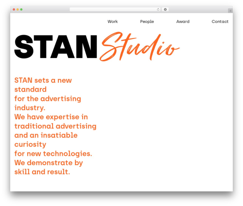 Media grid overlay manager WordPress plugin - stanstudio.co.kr