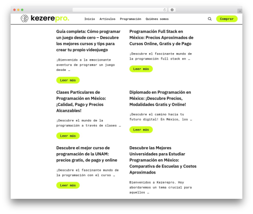 Plugin_clusters WordPress plugin - kezerepro.com