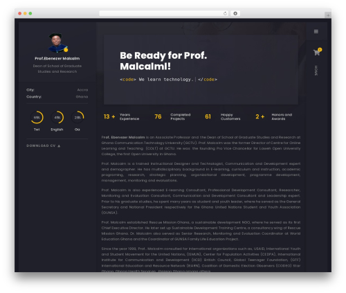 Arter plugin WordPress plugin - e-malcalm.com