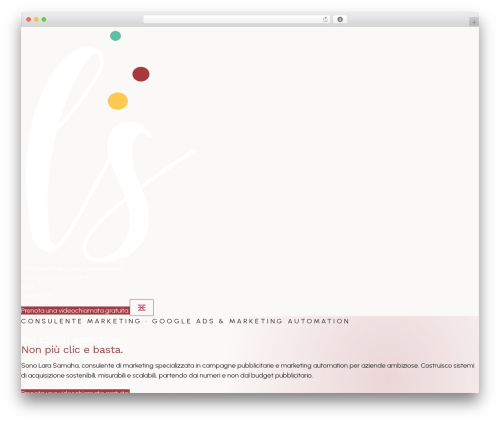 Myagileprivacy advanced features WordPress plugin - larasamaha.com