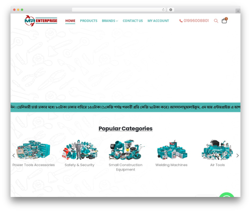 Whatslink click tracker WordPress plugin - tools3m.com