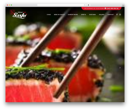 Simple Cookie Notification Bar (simple-cookie-notification-bar) free WordPress plugin - sushikoi.pl