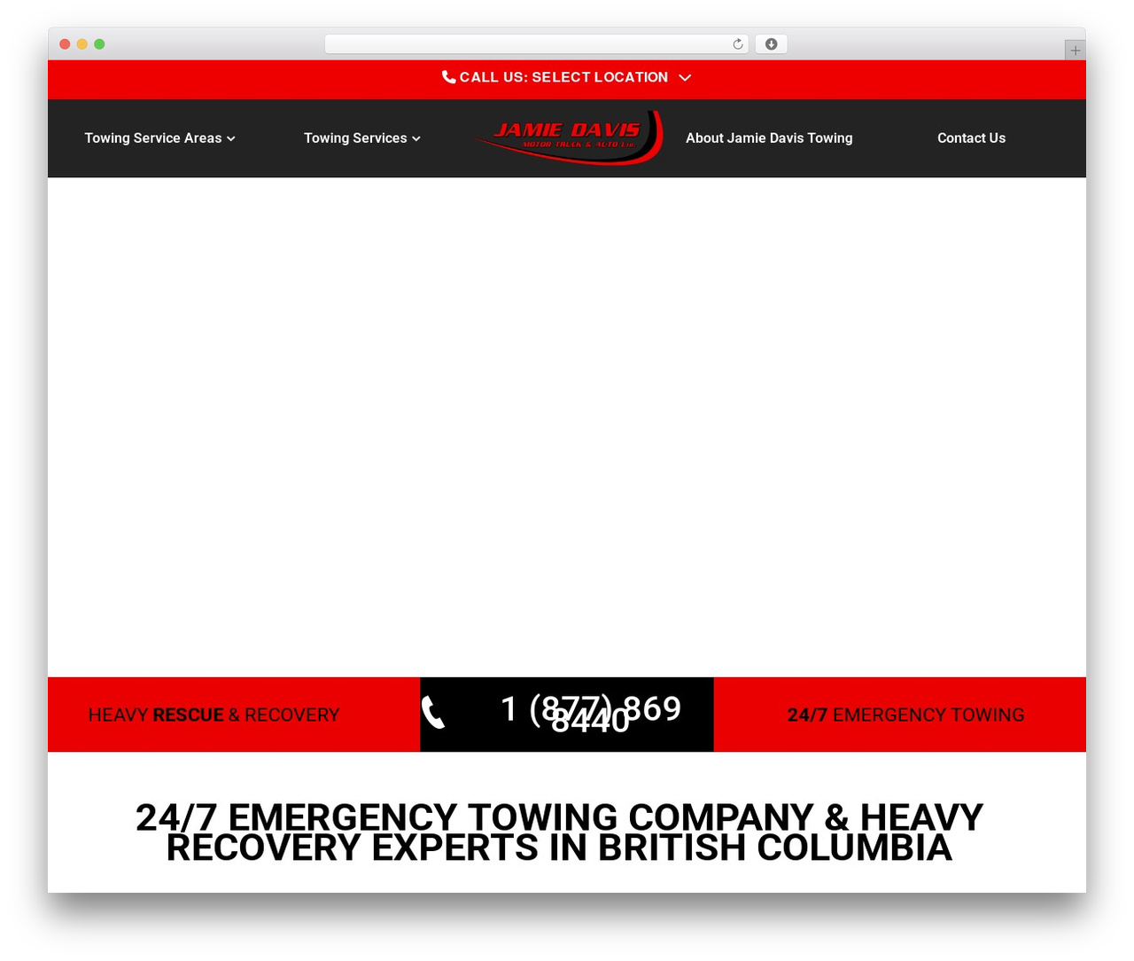 Towy WordPress theme - jamiedavistowing.com Towy WordPress theme - jamiedavistowing.com