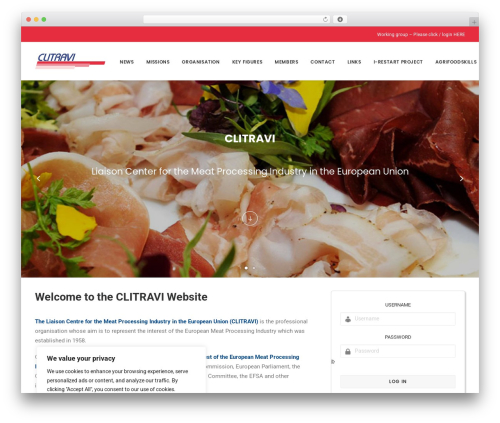Uncode daves wordpress live search WordPress plugin - clitravi.com