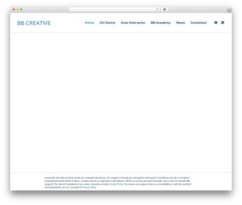 Stm gdpr compliance WordPress plugin - bbcreative.ch