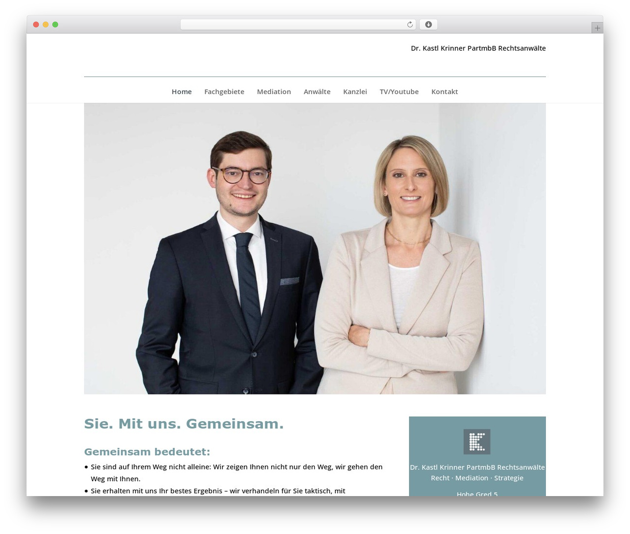 WordPress theme Divi - kastl-kollegen.de WordPress theme Divi - kastl-kollegen.de