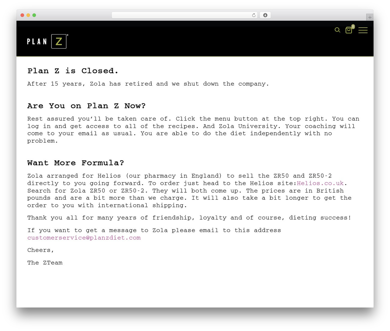 WP theme Uncode - planzdiet.com WP theme Uncode - planzdiet.com