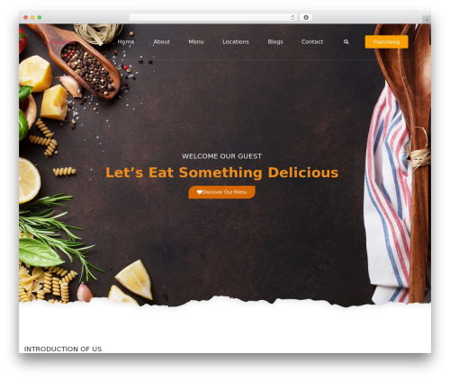 Elementorwidgetsmegapack WordPress plugin - saburritos.com