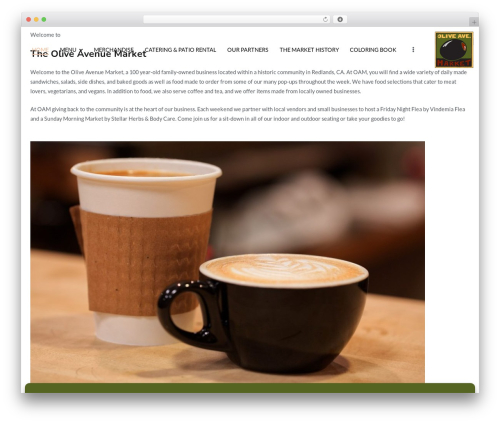 Inavii social feed for elementor WordPress plugin - oliveavemarket.com
