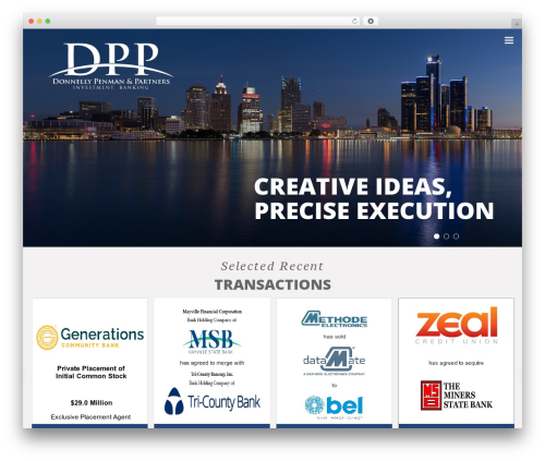 Wp ultimate post grid premium WordPress plugin - donnellypenman.com