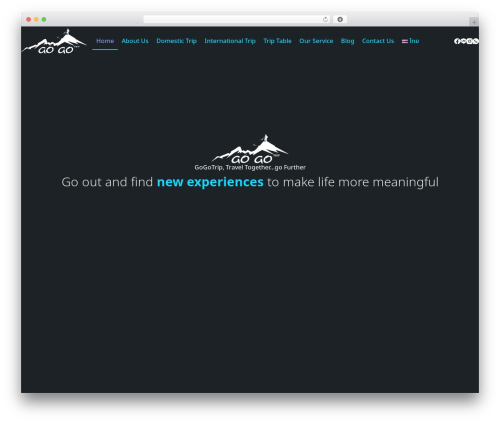 Xpro elementor addons pro WordPress plugin - gogotripthailand.com