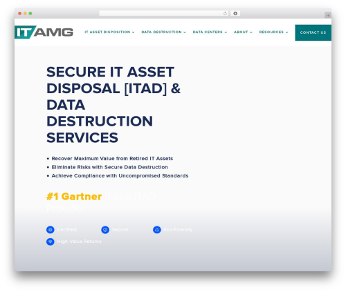 Owl Carousel WP (owl-carousel-wp) free WordPress plugin - www.itamg.com