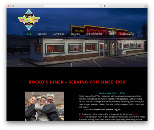 Extra fees for woocommerce WordPress plugin - rockosdiner.com
