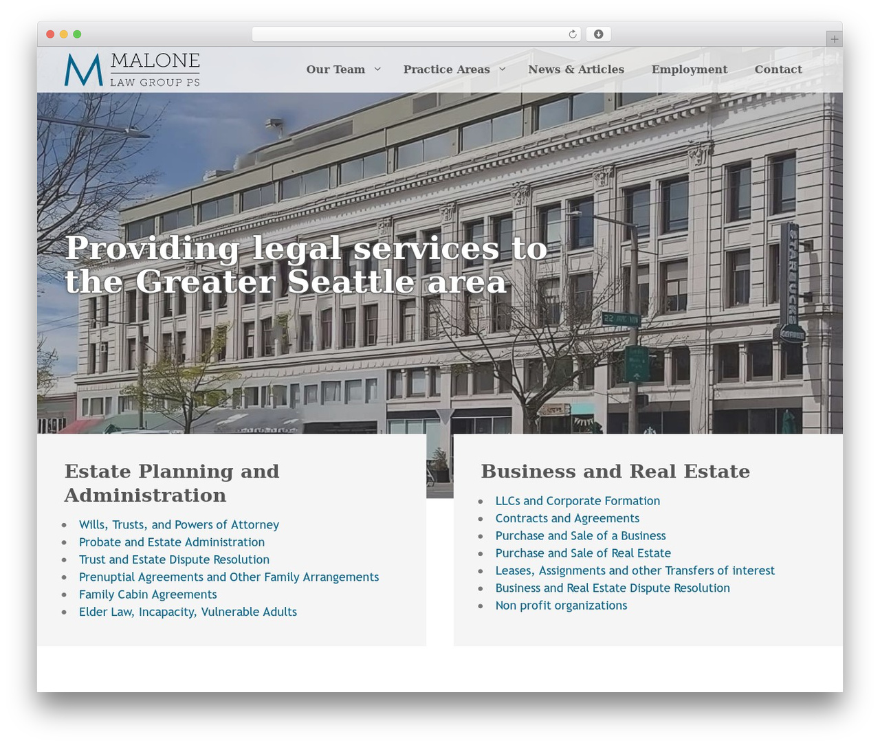 GeneratePress WP theme - malonelegal.com GeneratePress WP theme - malonelegal.com