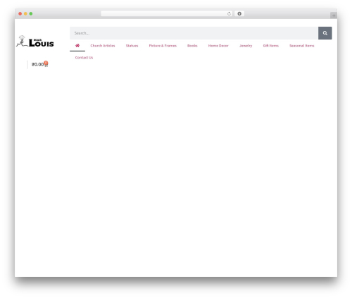 Product enquiry pro WordPress plugin - marlouiskochi.com