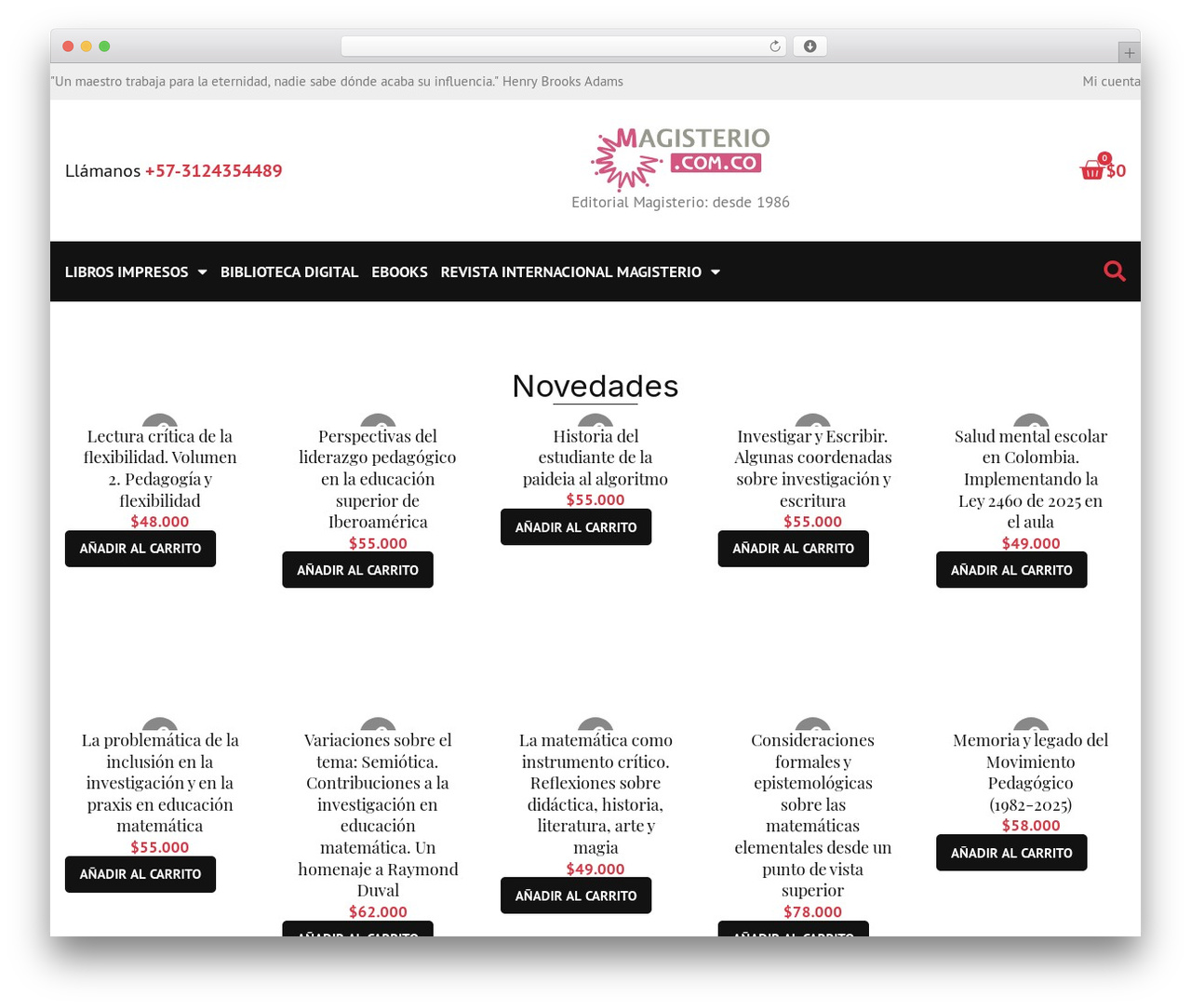 Hello Elementor WordPress theme - magisterio.com.co Hello Elementor WordPress theme - magisterio.com.co