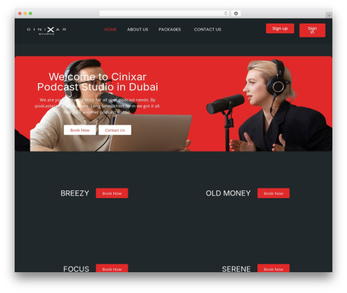 Booknetic conversion tracking WordPress plugin - cinixar.com