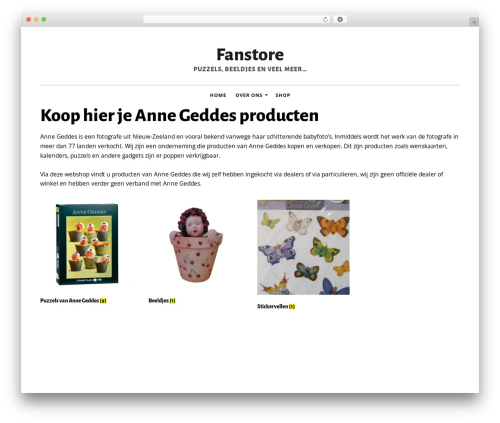 Product Watermark for WooCommerce (product-watermark-for-woocommerce) free WordPress plugin - annegeddes.nl