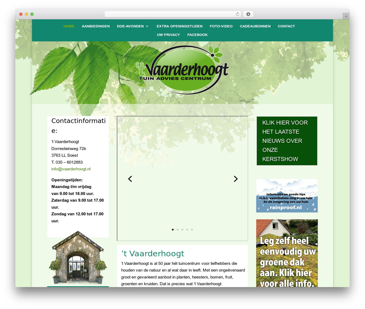 Theme WordPress DP Child Theme - vaarderhoogt.nl Theme WordPress DP Child Theme - vaarderhoogt.nl