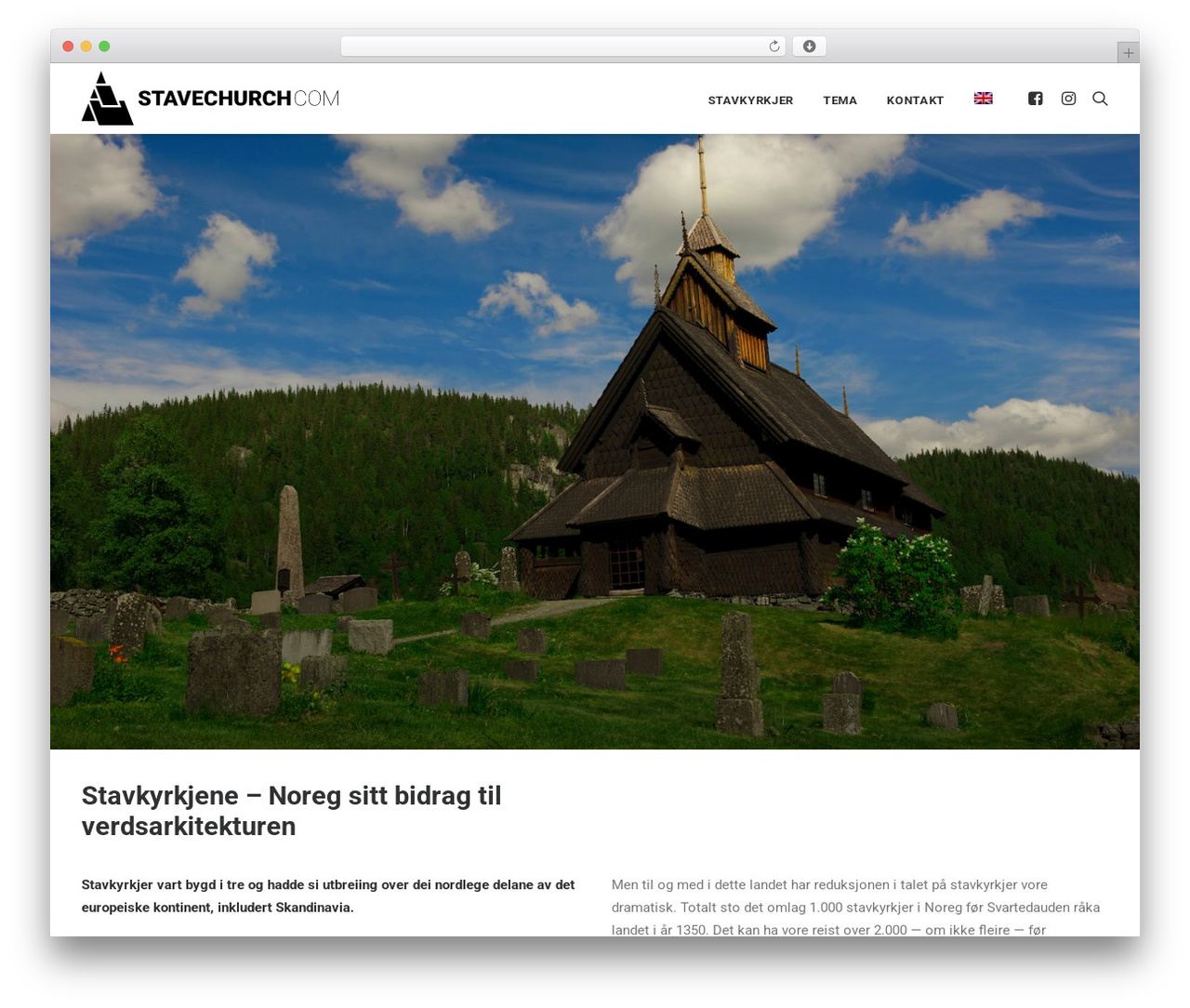 Uncode WordPress theme design - stavechurch.com Uncode WordPress theme design - stavechurch.com