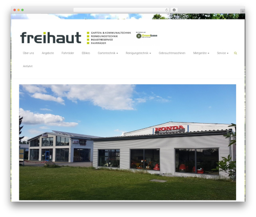 Gartentechnik.com (gartentechnik-com) free WordPress plugin - freihaut.info Gartentechnik.com (gartentechnik-com) free WordPress plugin - freihaut.info