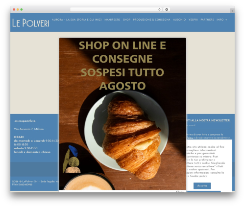 Shopengine pro WordPress plugin - lepolveri.com