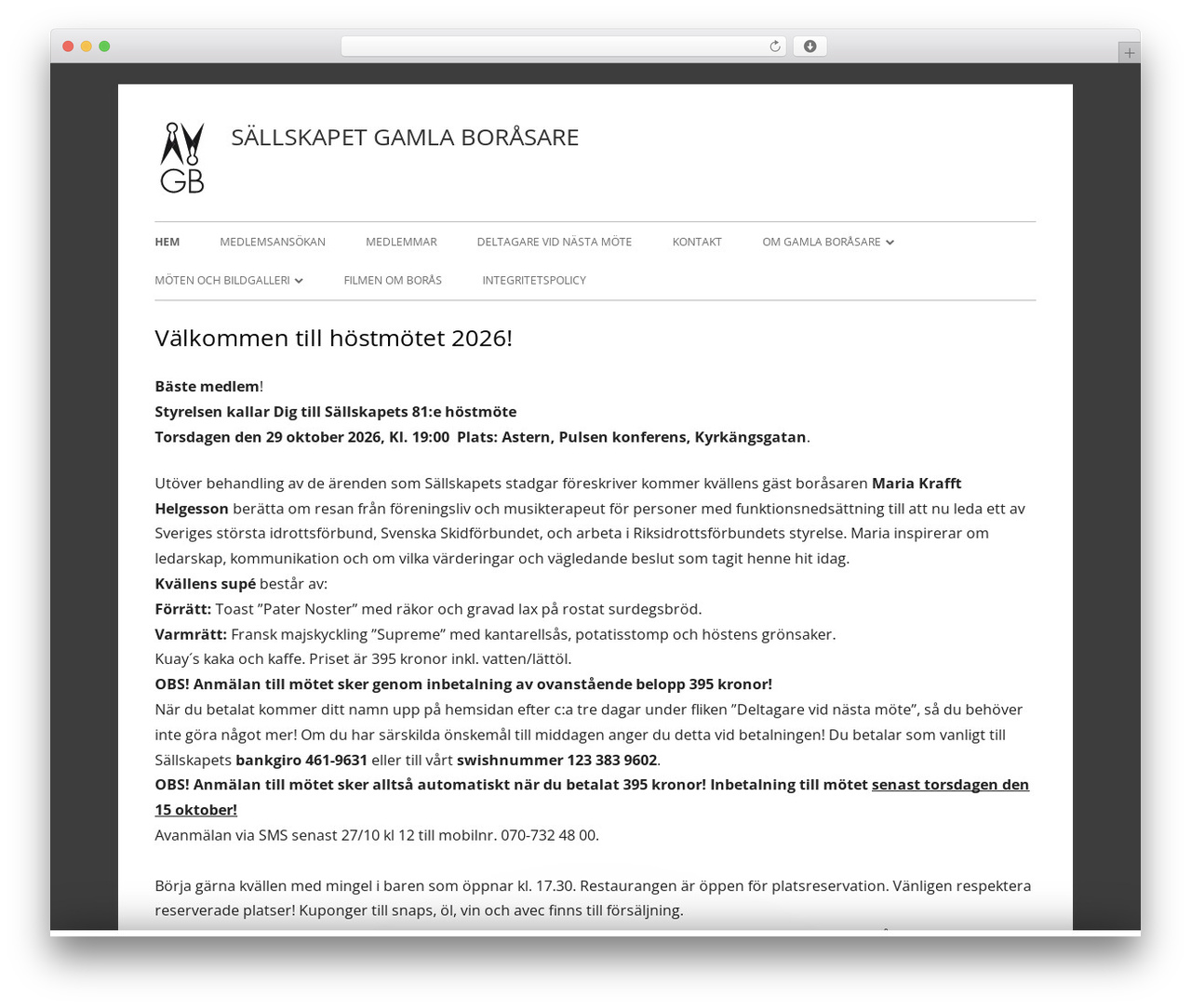 WordPress theme Tiny Framework - gamlaborasare.se WordPress theme Tiny Framework - gamlaborasare.se