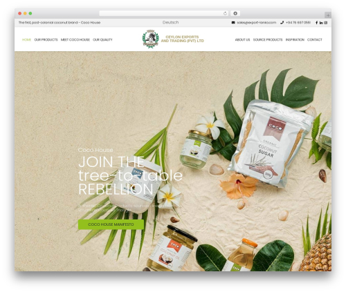 Get a Quote Button for WooCommerce – Showing The Contact Form 7 Popup on Button Click (get-a-quote-button-for-woocommerce) free WordPress plugin - export-lanka.com Get a Quote Button for WooCommerce – Showing The Contact Form 7 Popup on Button Click (get-a-quote-button-for-woocommerce) free WordPress plugin - export-lanka.com