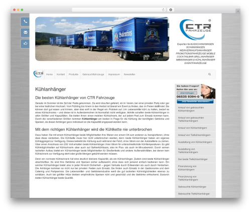 ctr_satellit WordPress theme - xn--kuehlanhnger-ncb.com