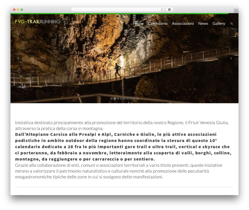 Custom progress bar (custom-progress-bar) free WordPress plugin - fvg-trt.it