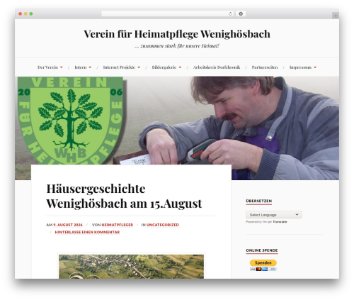 Lovecraft - WordPress.com WordPress theme - xn--wenighsbach-wfb.de Lovecraft - WordPress.com WordPress theme - xn--wenighsbach-wfb.de