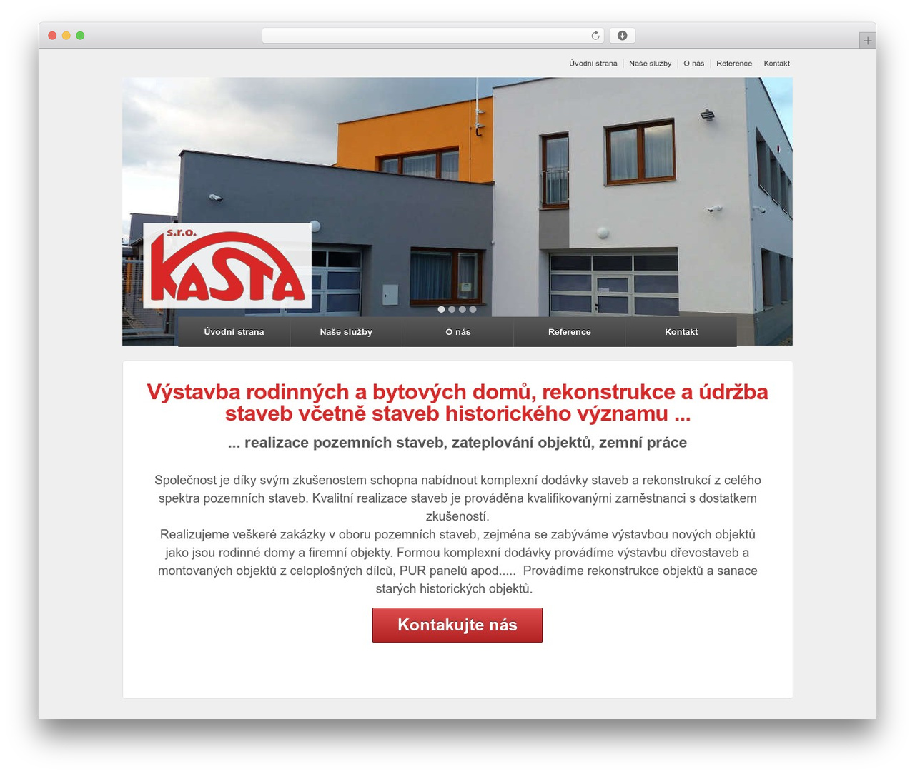 Responsive WordPress theme - kastachocen.cz Responsive WordPress theme - kastachocen.cz