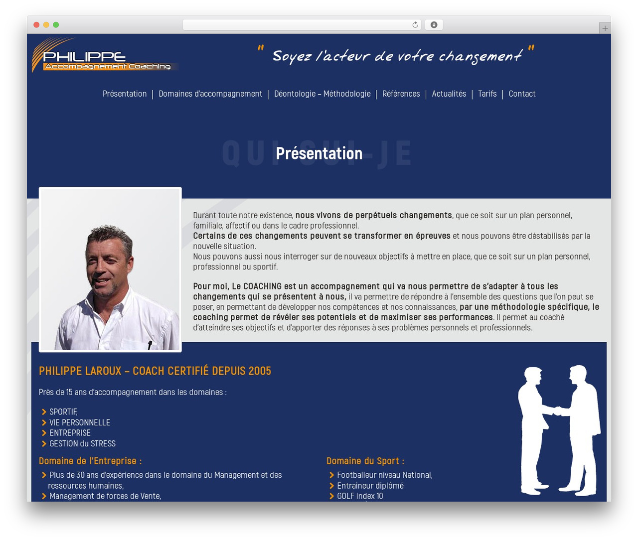 Theme WordPress Philippe - philippe-accompagnement-coaching.com Theme WordPress Philippe - philippe-accompagnement-coaching.com
