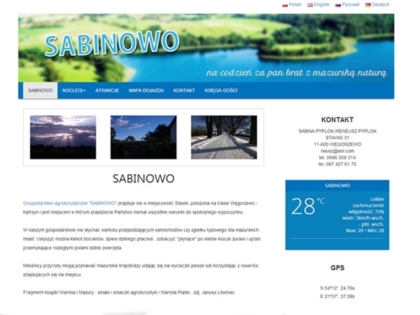 Template WordPress theme Template WordPress theme