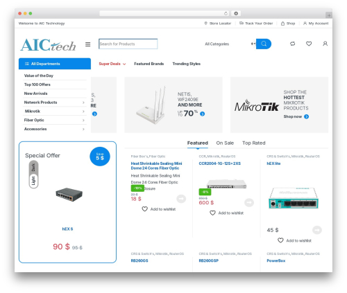 MAS Brands for WooCommerce (mas-woocommerce-brands) free WordPress plugin - alissatechnology.com MAS Brands for WooCommerce (mas-woocommerce-brands) free WordPress plugin - alissatechnology.com