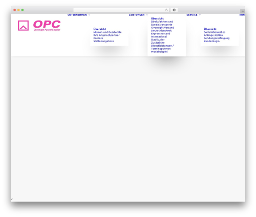 Contact form 7 multi step WordPress plugin - opc-muenster.de