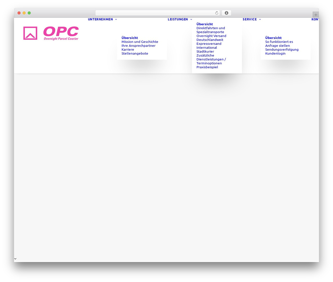 Uncode Child WordPress theme - opc-muenster.de Uncode Child WordPress theme - opc-muenster.de