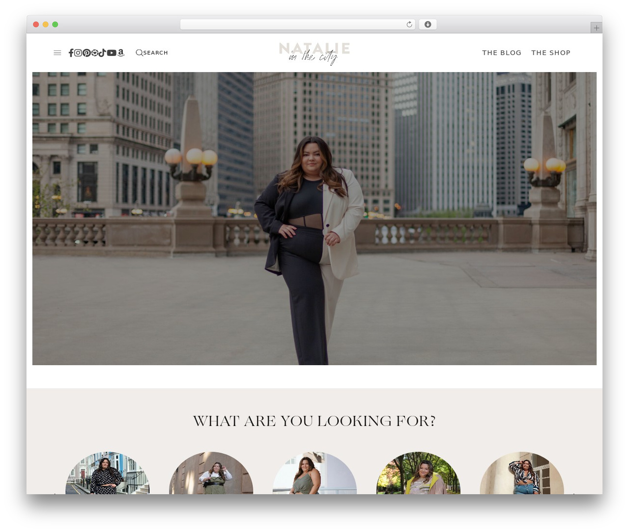 WordPress theme Smash Theme - natalieinthecity.com WordPress theme Smash Theme - natalieinthecity.com