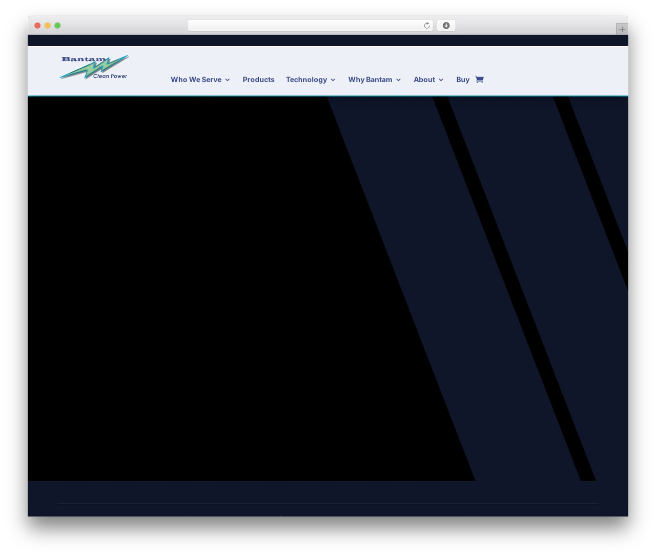 WordPress theme Divi - bantamcleanpower.com WordPress theme Divi - bantamcleanpower.com