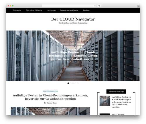 Writee theme WordPress free - navigatingthroughthecloud.com Writee theme WordPress free - navigatingthroughthecloud.com