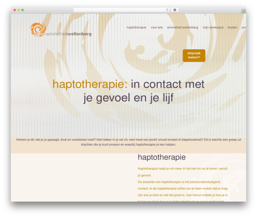 Date picker for contact form 7 WordPress plugin - winniefredhaptotherapie.nl
