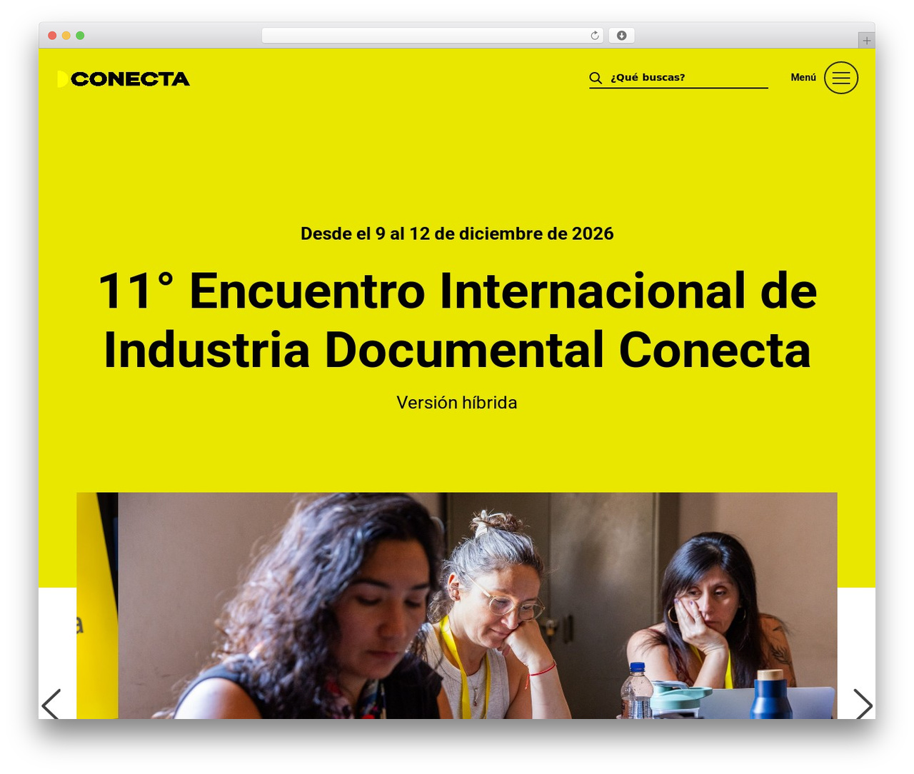 Best WordPress theme Conecta - chileconecta.cl Best WordPress theme Conecta - chileconecta.cl