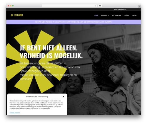 Blog Designer For Elementor (blog-designer-for-elementor) free WordPress plugin - freehearted.nl Blog Designer For Elementor (blog-designer-for-elementor) free WordPress plugin - freehearted.nl